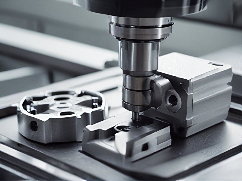machining center