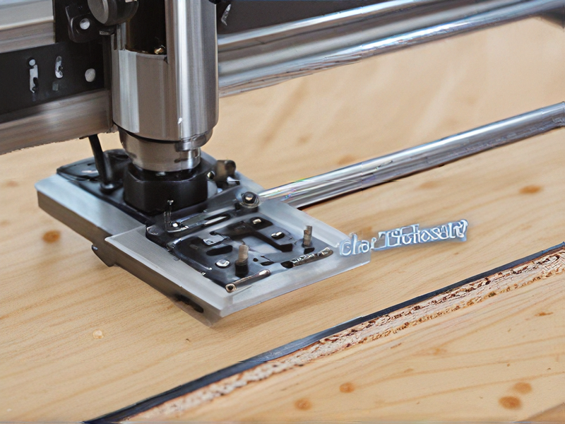 diy cnc router build