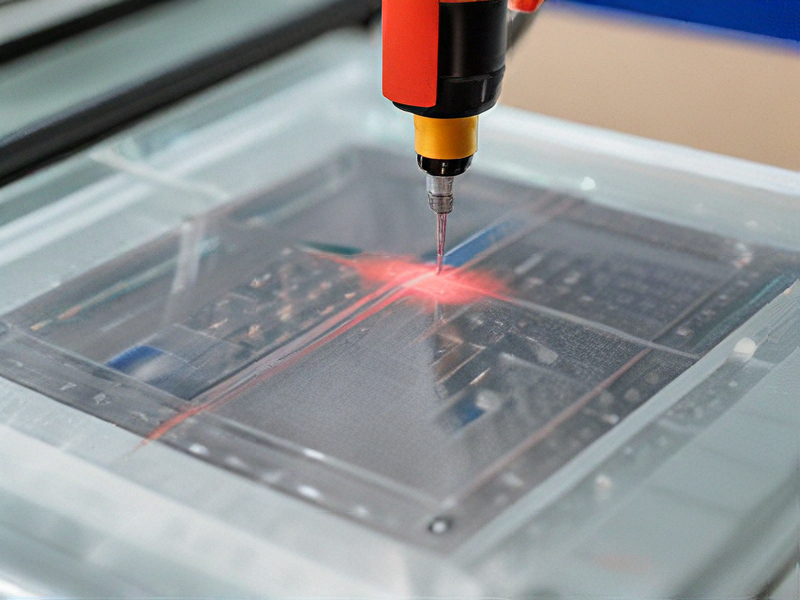 acrylic sheet laser cutter