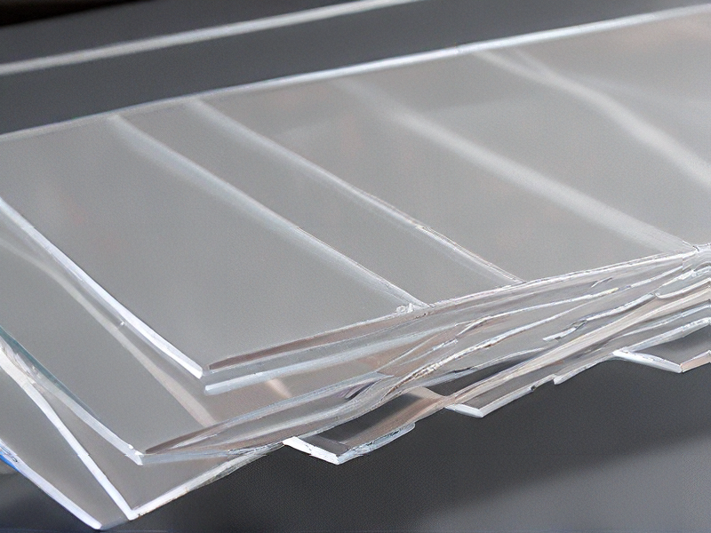 acrylic sheet laser cutter
