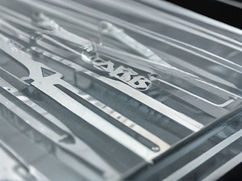 acrylic sheet laser cutter