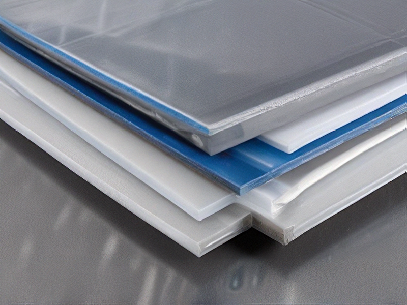 plastic sheets hdpe