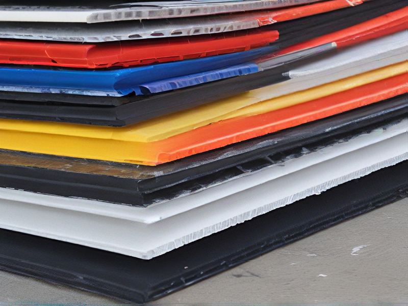 plastic sheets hdpe