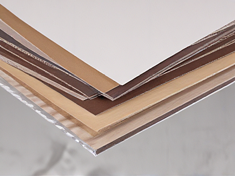 paper laminate sheets