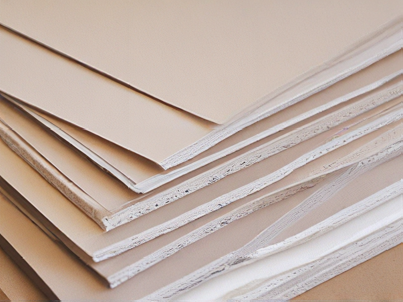 paper laminate sheets