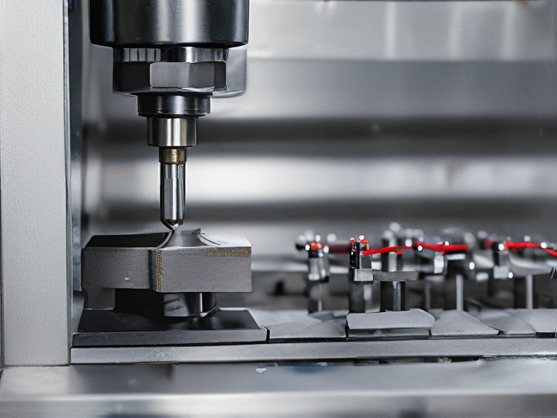 machining workshop