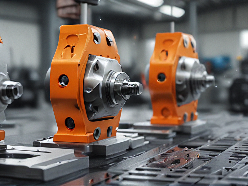 machining workshop