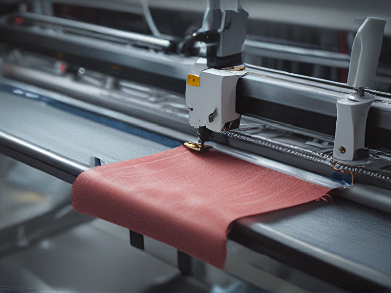 Top Cutting Machines For Fabric Manufacturing Technology Quality, Tips & FAQs for Sourcing from China.