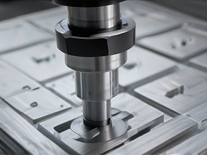 cnc lathe machining