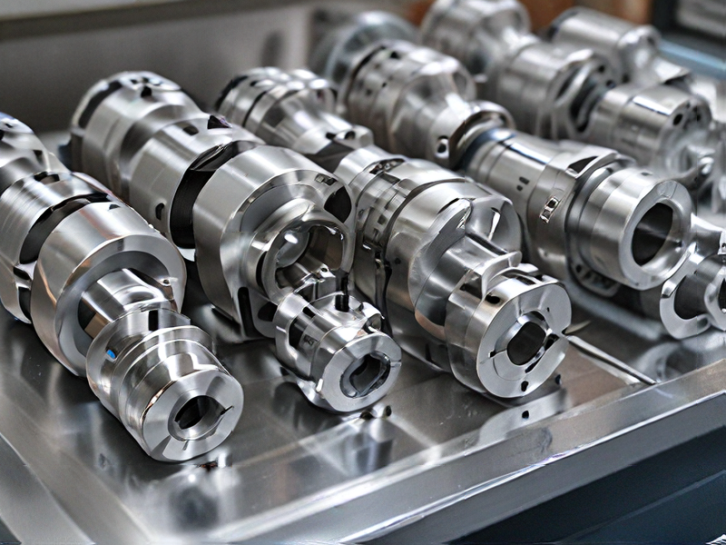 cnc lathe machining