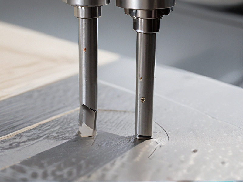 cnc router bits