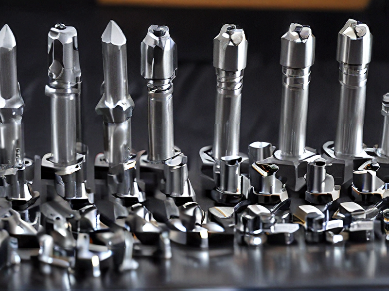cnc router bits