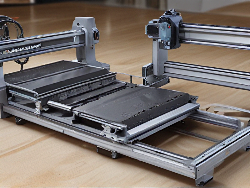 Top 4×8 Cnc Routers Manufacturing Technology Quality, Tips & FAQs for Sourcing from China.