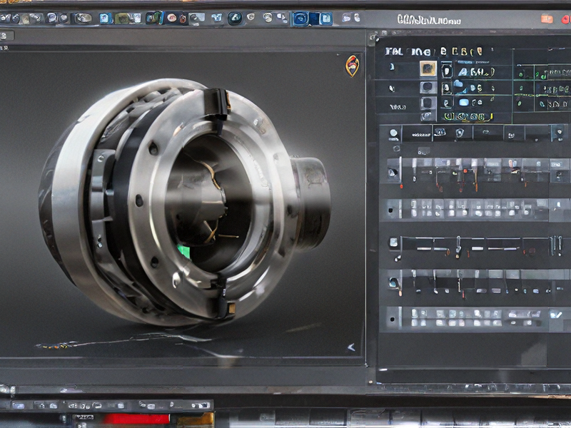 cnc and lathe machine