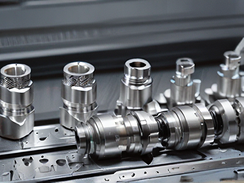 cnc and lathe machine