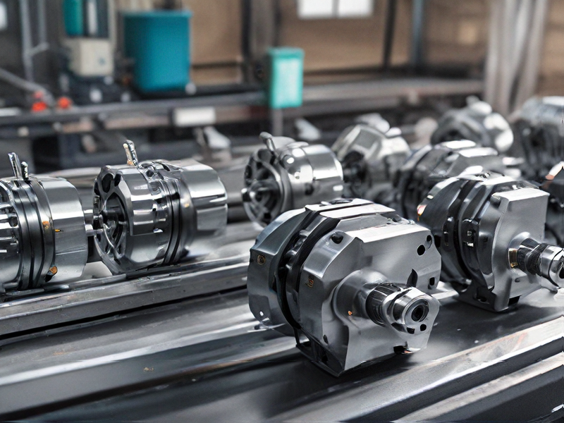 cnc and lathe machine