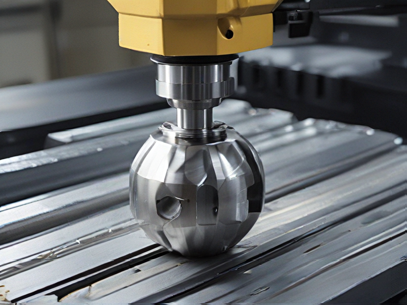 global cnc