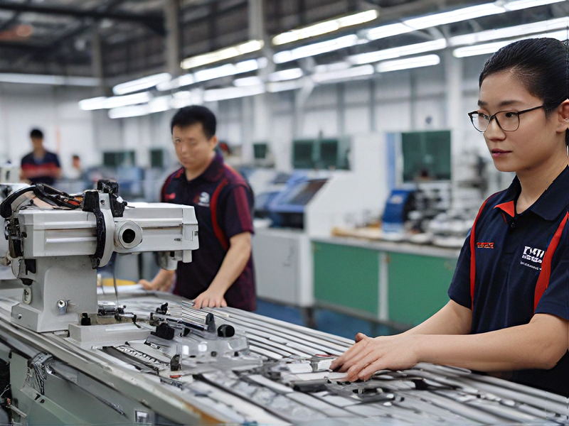 global cnc