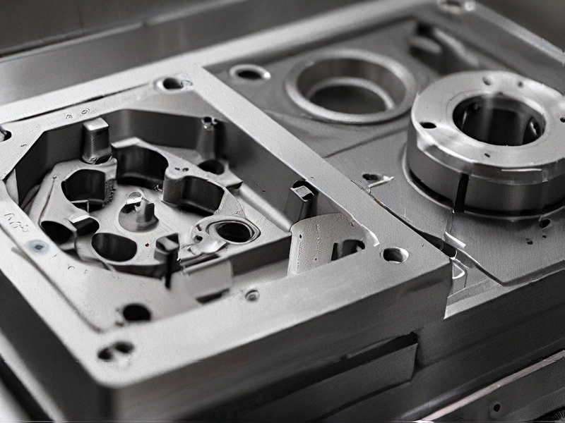 metal injection mold