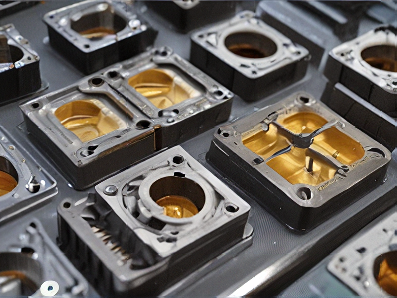 metal injection mold