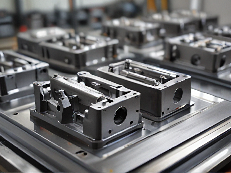 metal injection mold