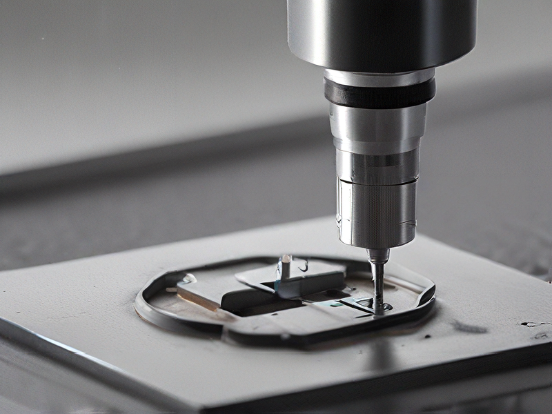 injection moulding of metal