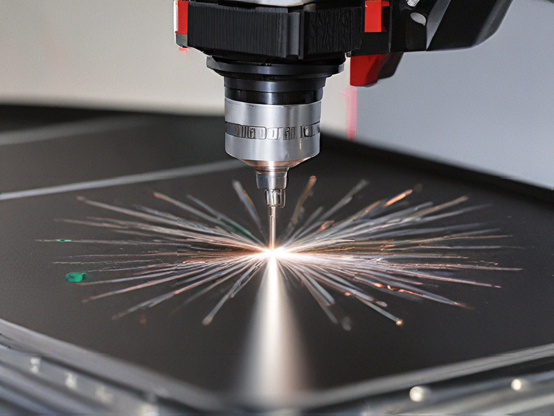 fiber laser cutting machines