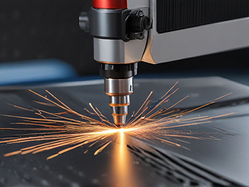 fiber laser cutting machines