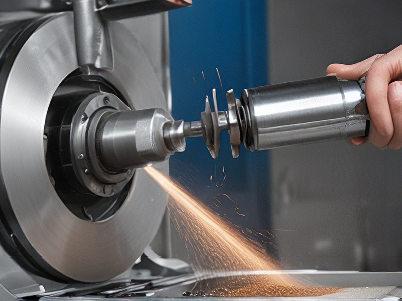 Top Grinder For Stainless Steel Manufacturing Technology Quality, Tips & FAQs for Sourcing from China.