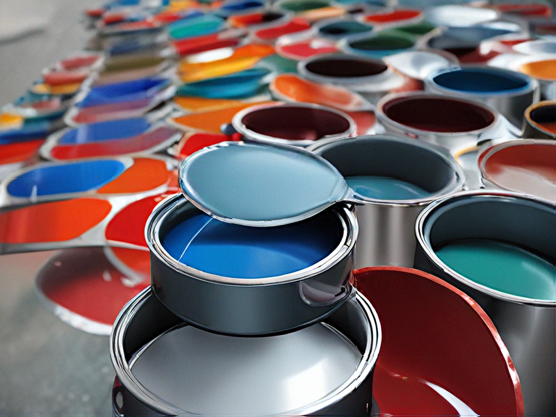 Top Enamel Paint For Metal Manufacturing Technology Quality, Tips & FAQs for Sourcing from China.