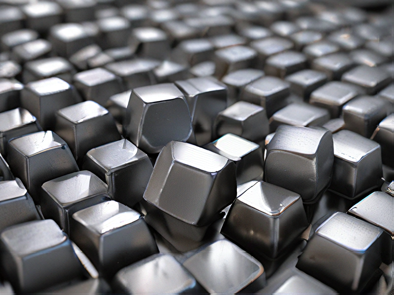 metalloids elements