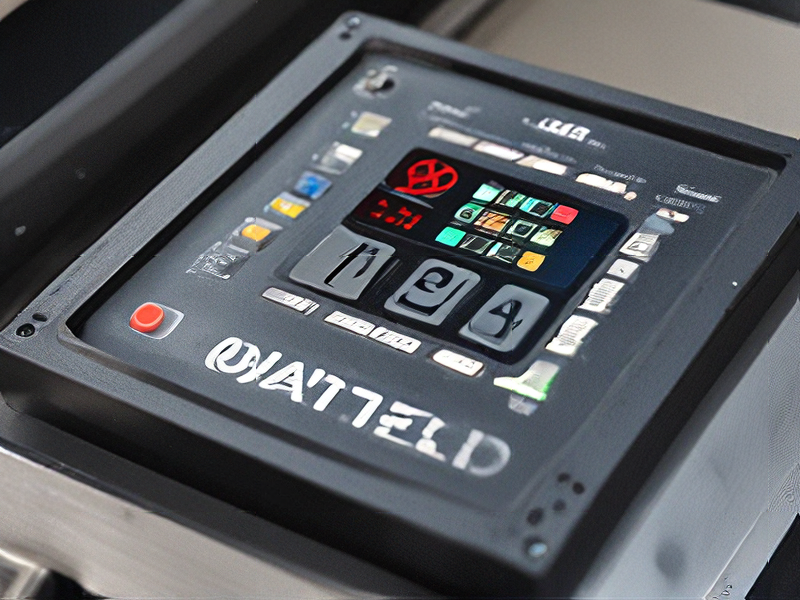 controller for cnc
