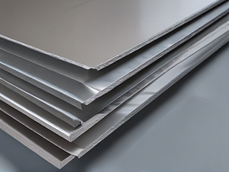 sheet metal products