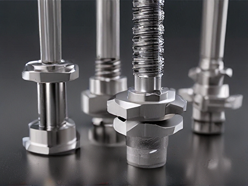Top Machining Bolts Manufacturing Technology Quality, Tips & FAQs for Sourcing from China.