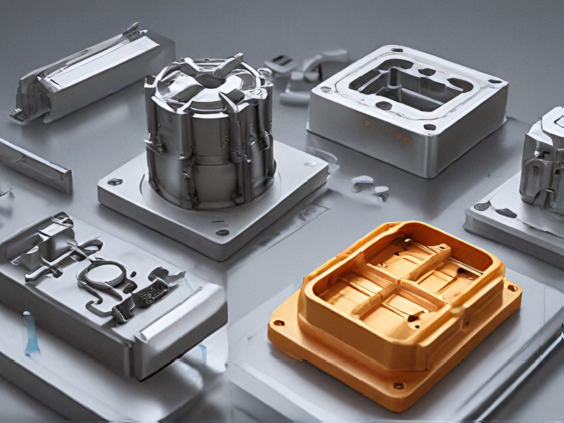 Top Injection Mold Metal Manufacturing Technology Quality, Tips & FAQs for Sourcing from China.