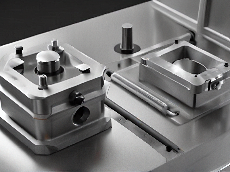 injection mold metal