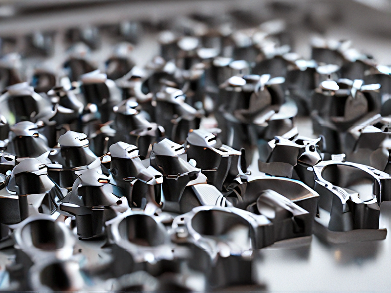 mim metal injection moulding