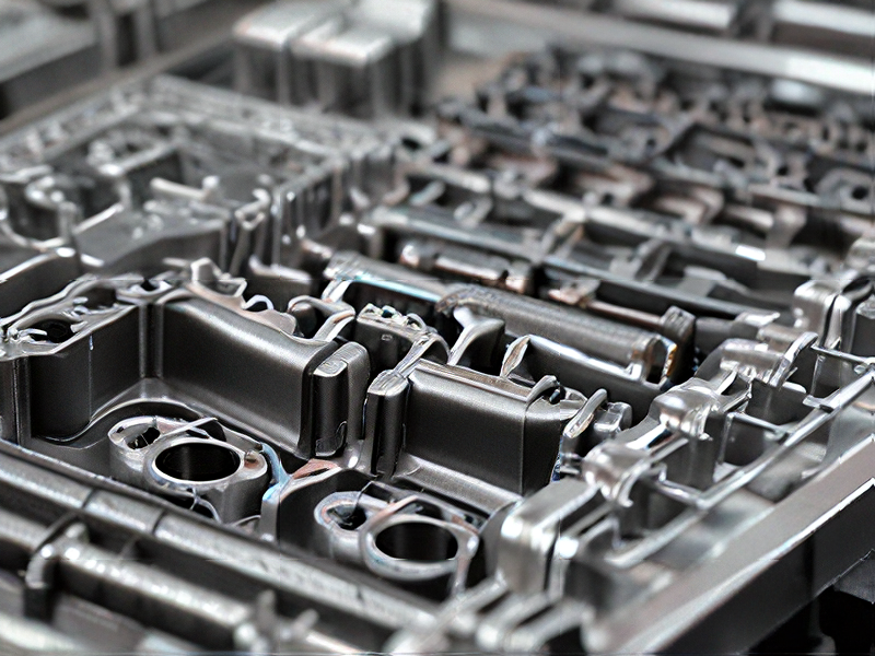 mim metal injection moulding