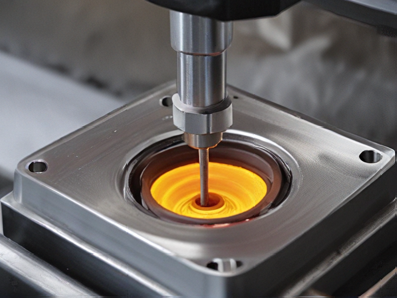 metal injection moulding