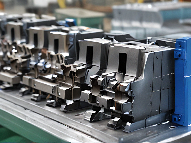 metal injection moulding