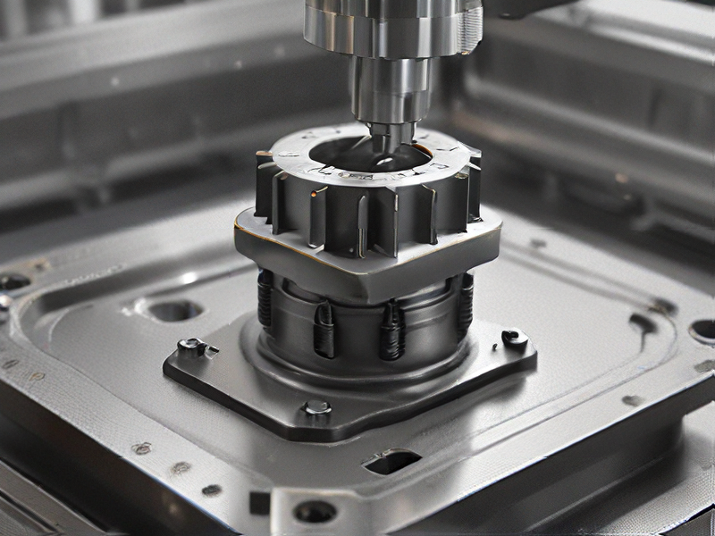 mim metal injection molding