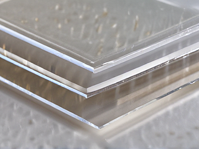 laser cutting acrylic sheets