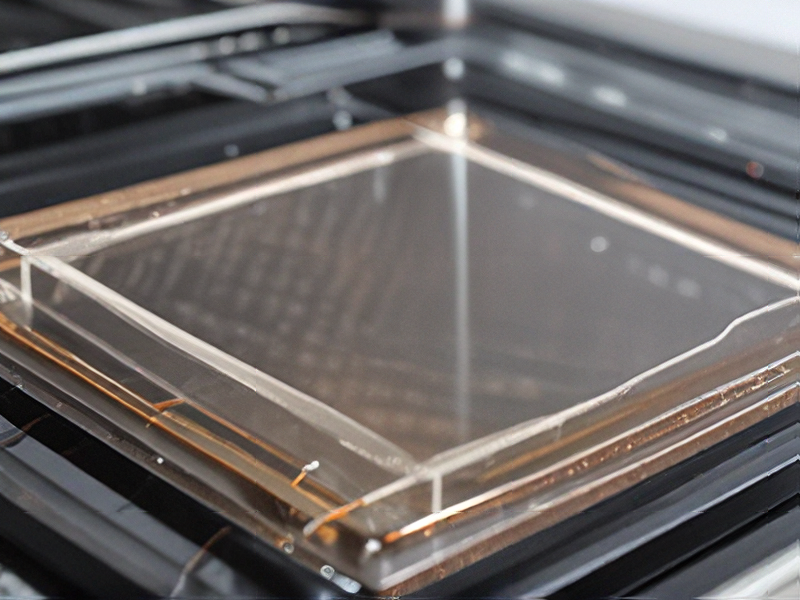 laser cutting acrylic sheets