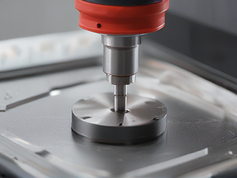 injection molded metal