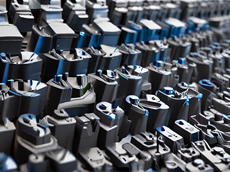 injection molded metal