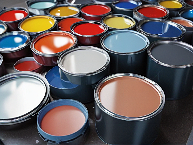 Top Paint For Metal Enamel Manufacturing Technology Quality, Tips & FAQs for Sourcing from China.