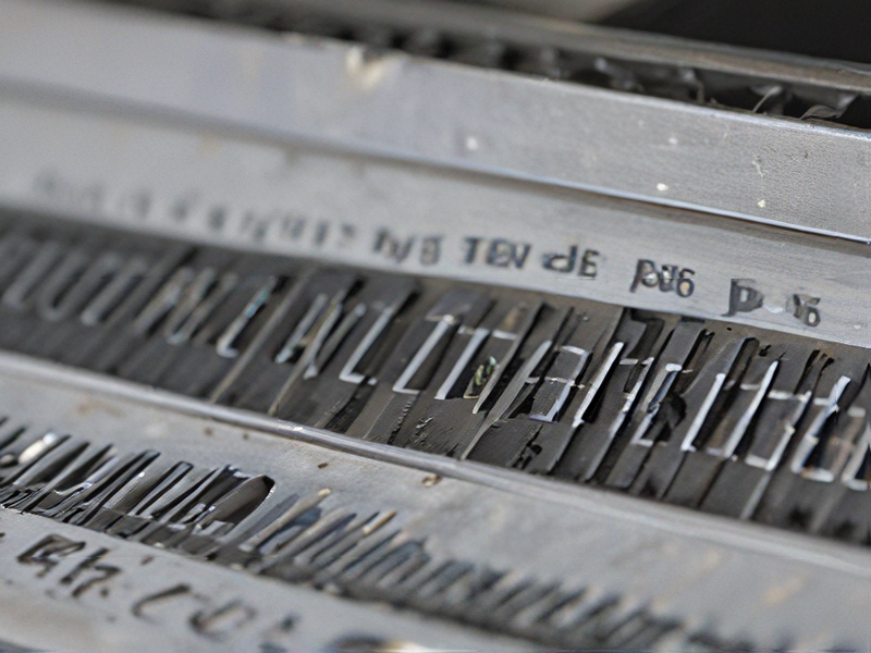 metal gauge