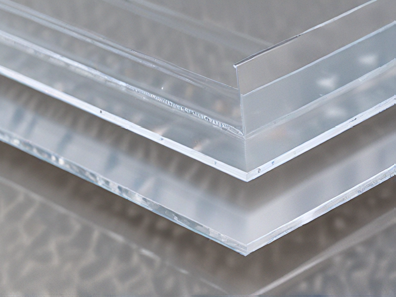 acrylic sheets laser cutting