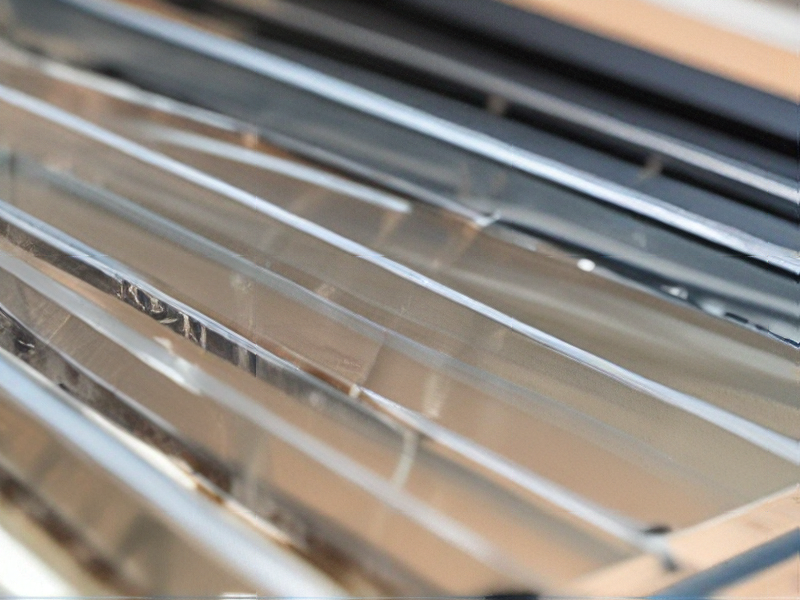 acrylic sheets laser cutting