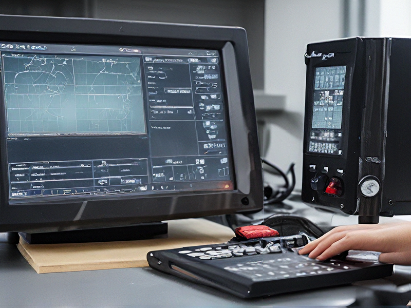 cnc controlled